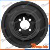 Poulie damper vilebrequin pour MITSUBISHI | RKP-MS-024, MD145529